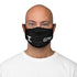 Gemini Print Face Mask